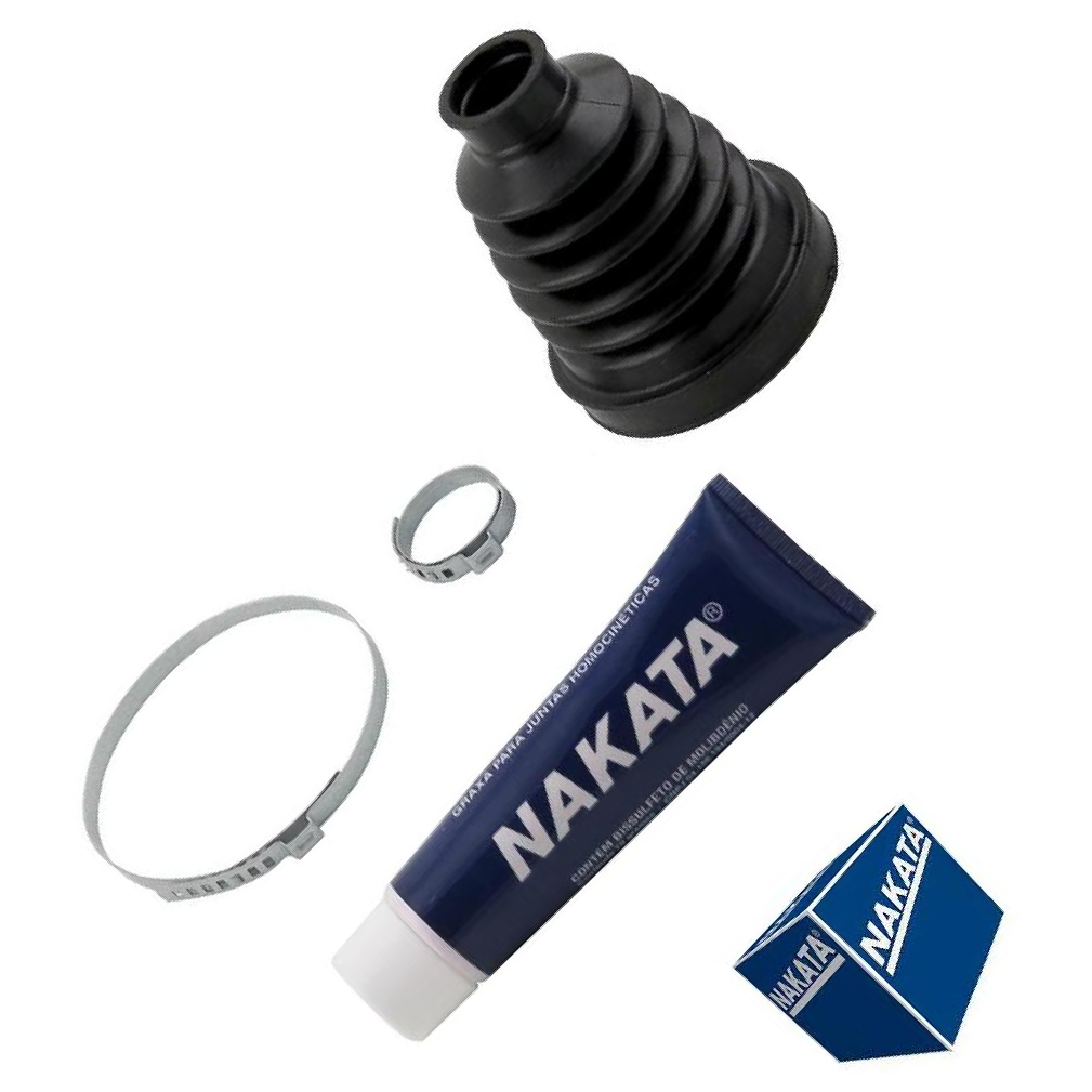Kit de Reparo da Junta Homocinética para Renault Duster e Oroch - Nakata - NKJ283D