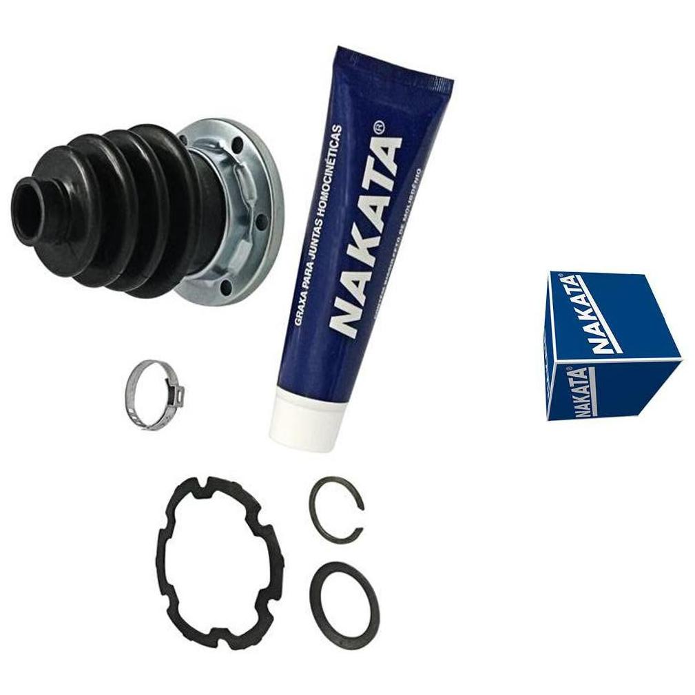 Kit de Reparo da Junta Homocinética para Volkswagen Kombi - Nakata - NKJ209