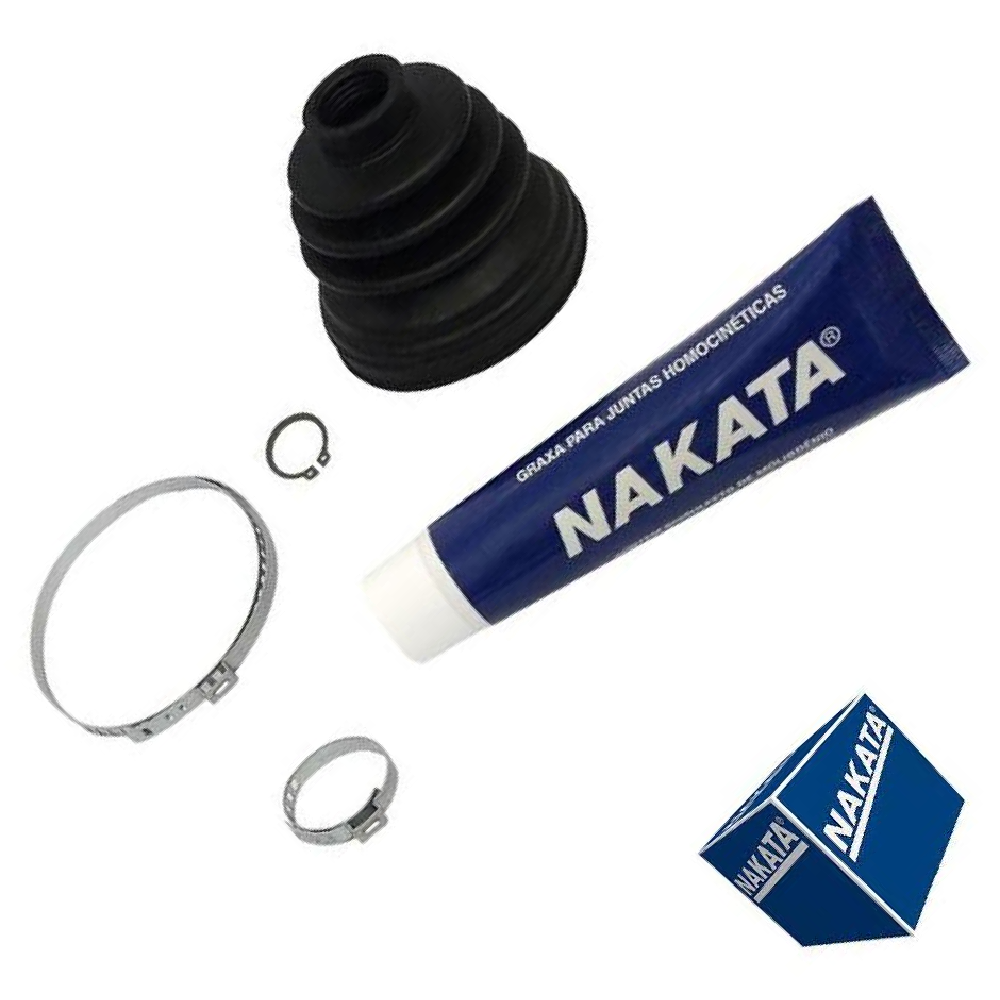 Kit de Reparo da Junta Homocinética para Ford Ecosport - Nakata - NKJ1499