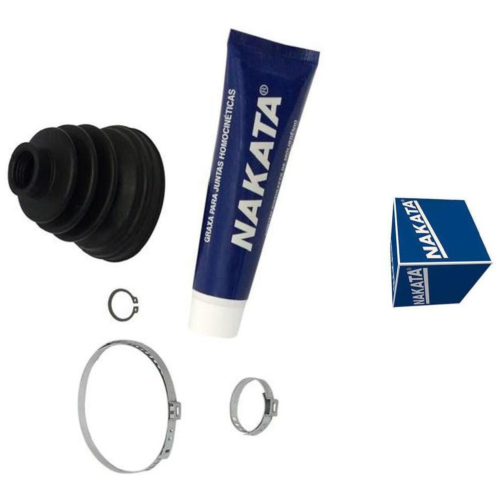 Kit de Reparo da Junta Homocinética para Ford Ecosport - Nakata - NKJ1499