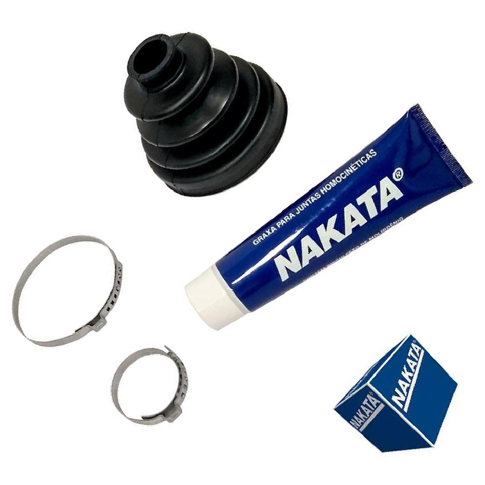 Kit de Reparo da Junta Homocinética para Hyundai Santa Fé e Veracruz - Nakata - NKJ185D