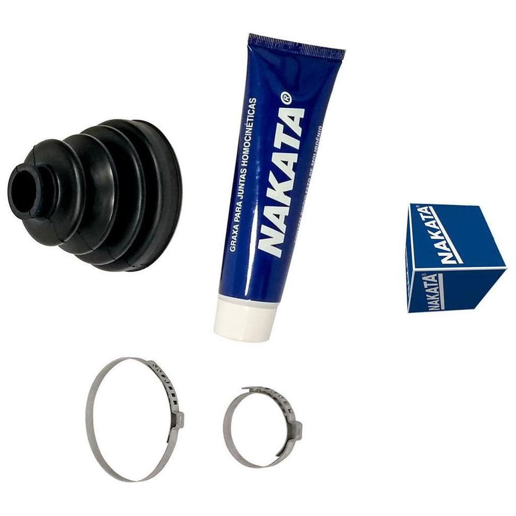 Kit de Reparo da Junta Homocinética para Hyundai Santa Fé e Veracruz - Nakata - NKJ185D