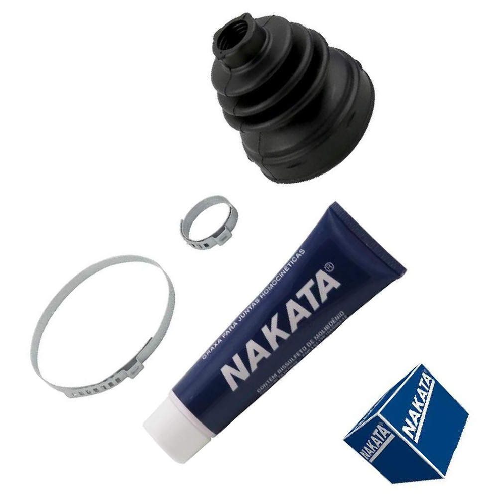 Kit de Reparo da Junta Homocinética - Nakata - NKJ274D