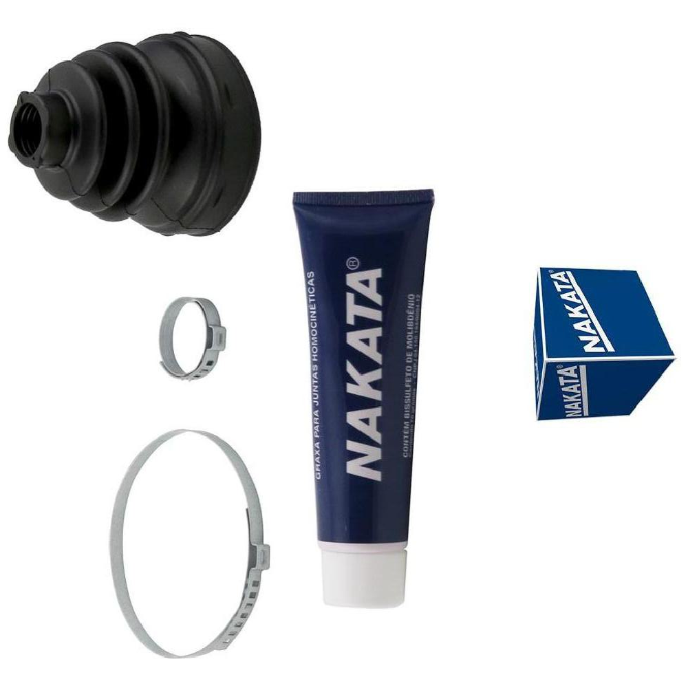 Kit de Reparo da Junta Homocinética - Nakata - NKJ274D