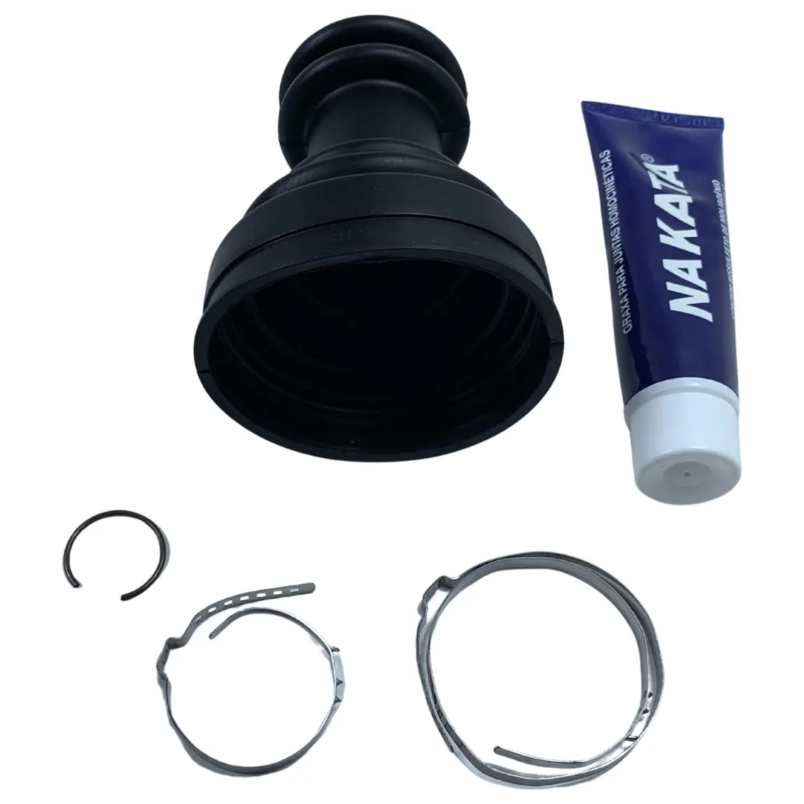 Kit de Reparo da Junta Homocinética para Fiat Ducato - Nakata - NKJ1549-1