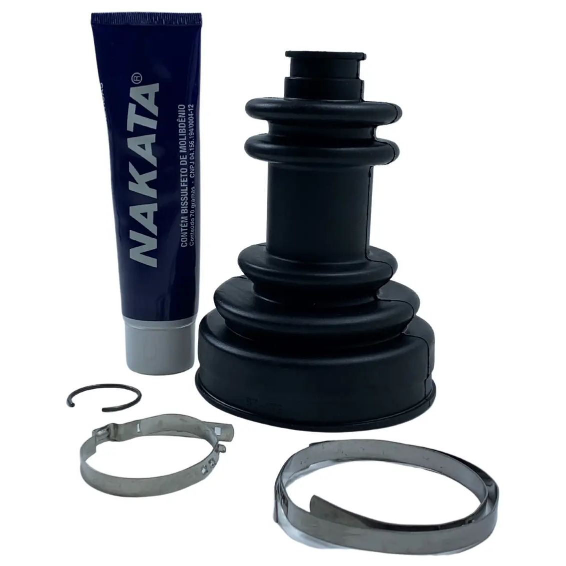Kit de Reparo da Junta Homocinética para Fiat Ducato - Nakata - NKJ1549-1