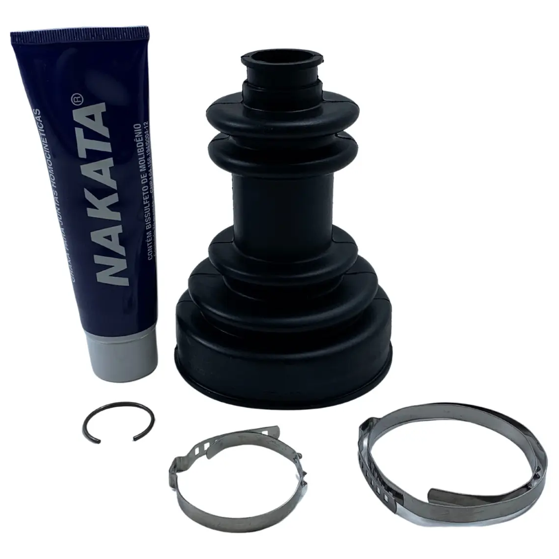 Kit de Reparo da Junta Homocinética para Fiat Ducato - Nakata - NKJ1549-1