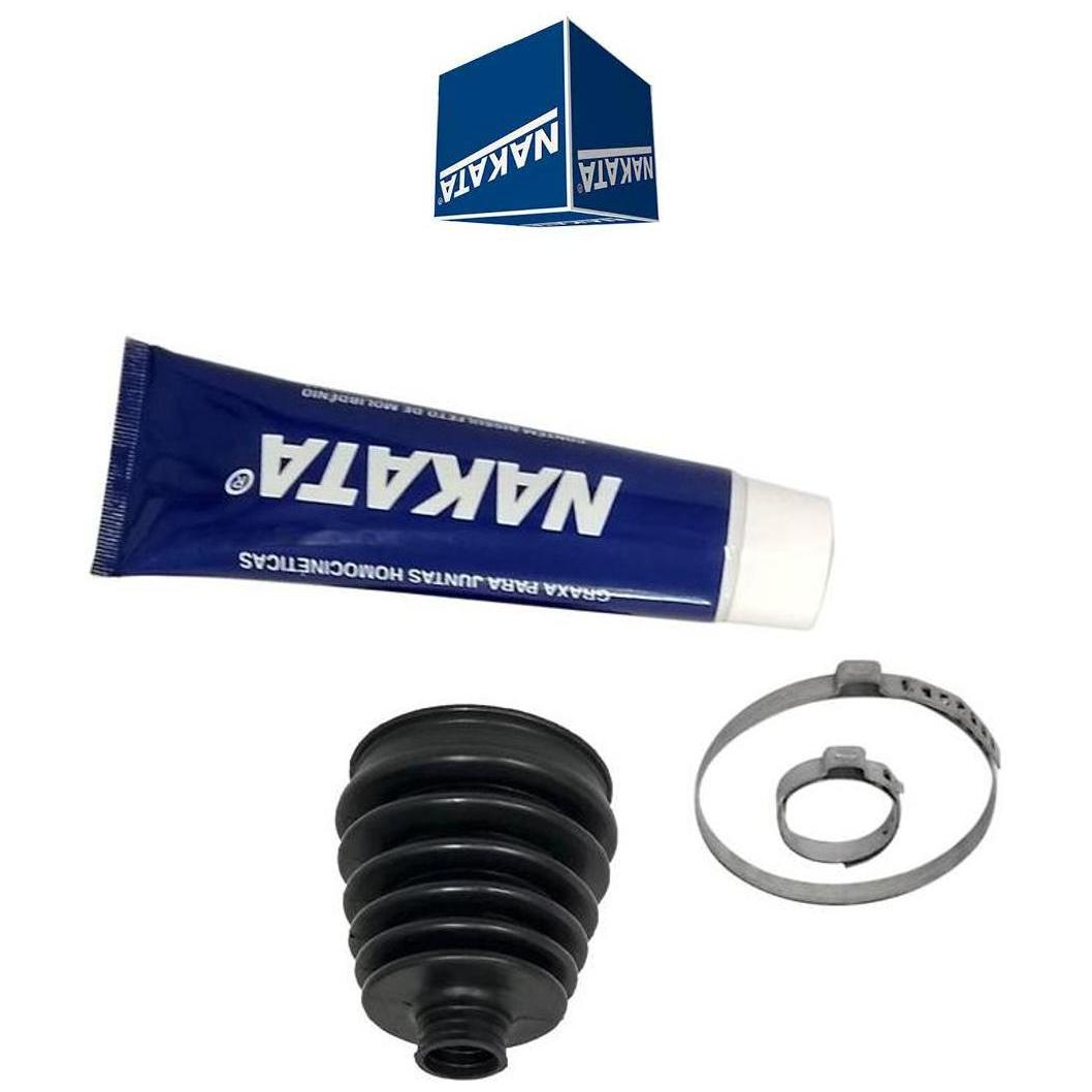 Kit de Reparo DA Junta Homocinética - Nakata - NKJ240D