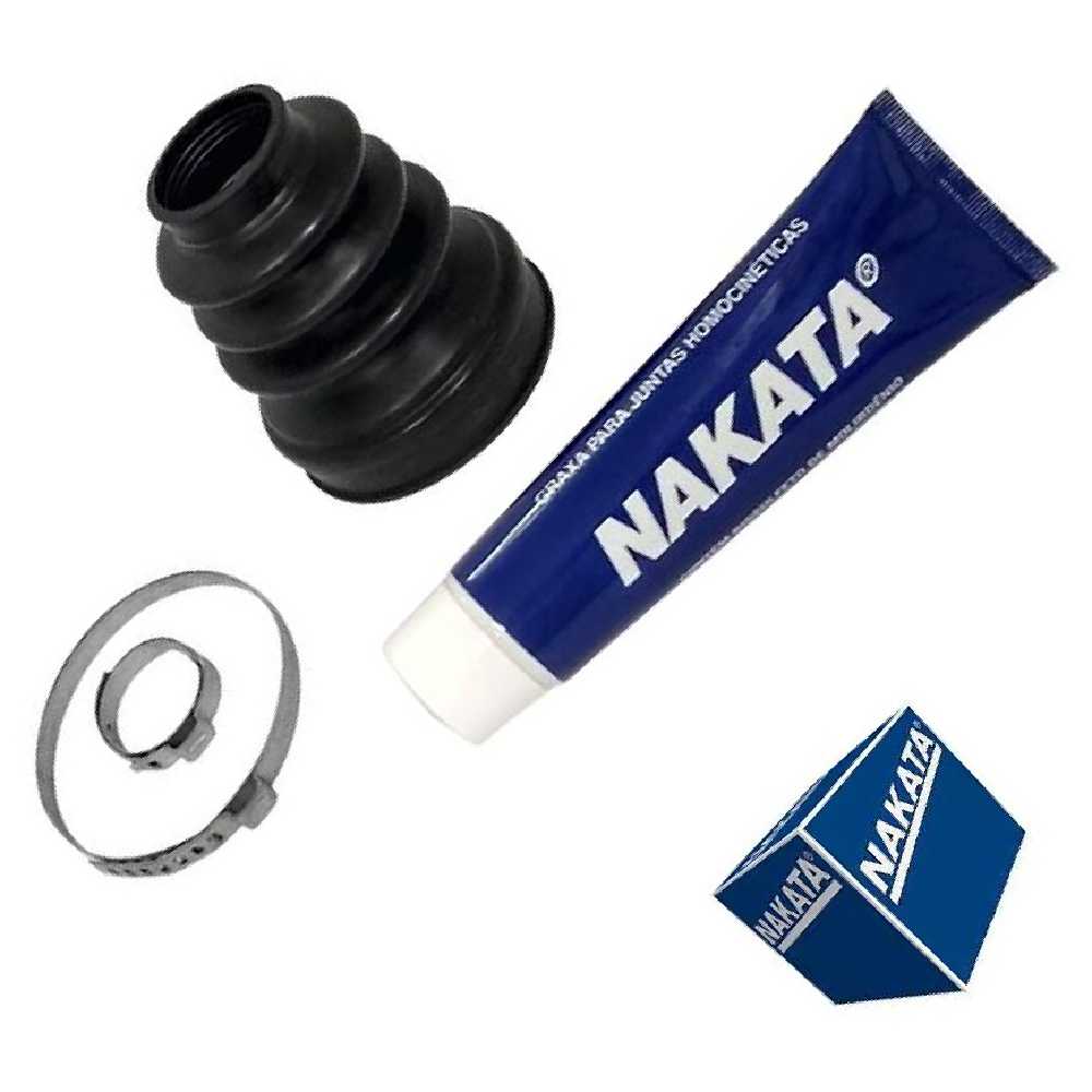 Kit de Reparo DA Junta Homocinética - Nakata - NKJ220D