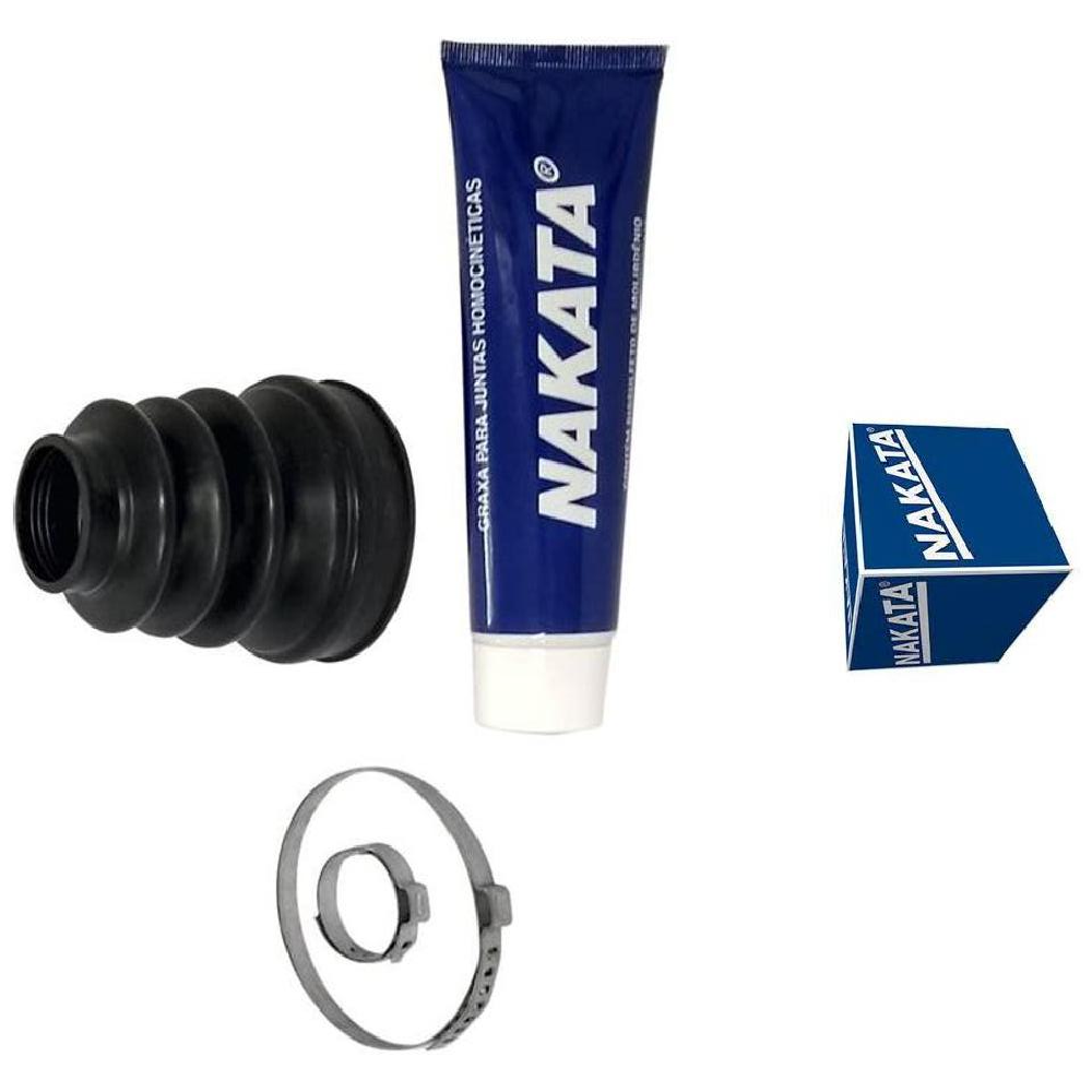 Kit de Reparo DA Junta Homocinética - Nakata - NKJ220D