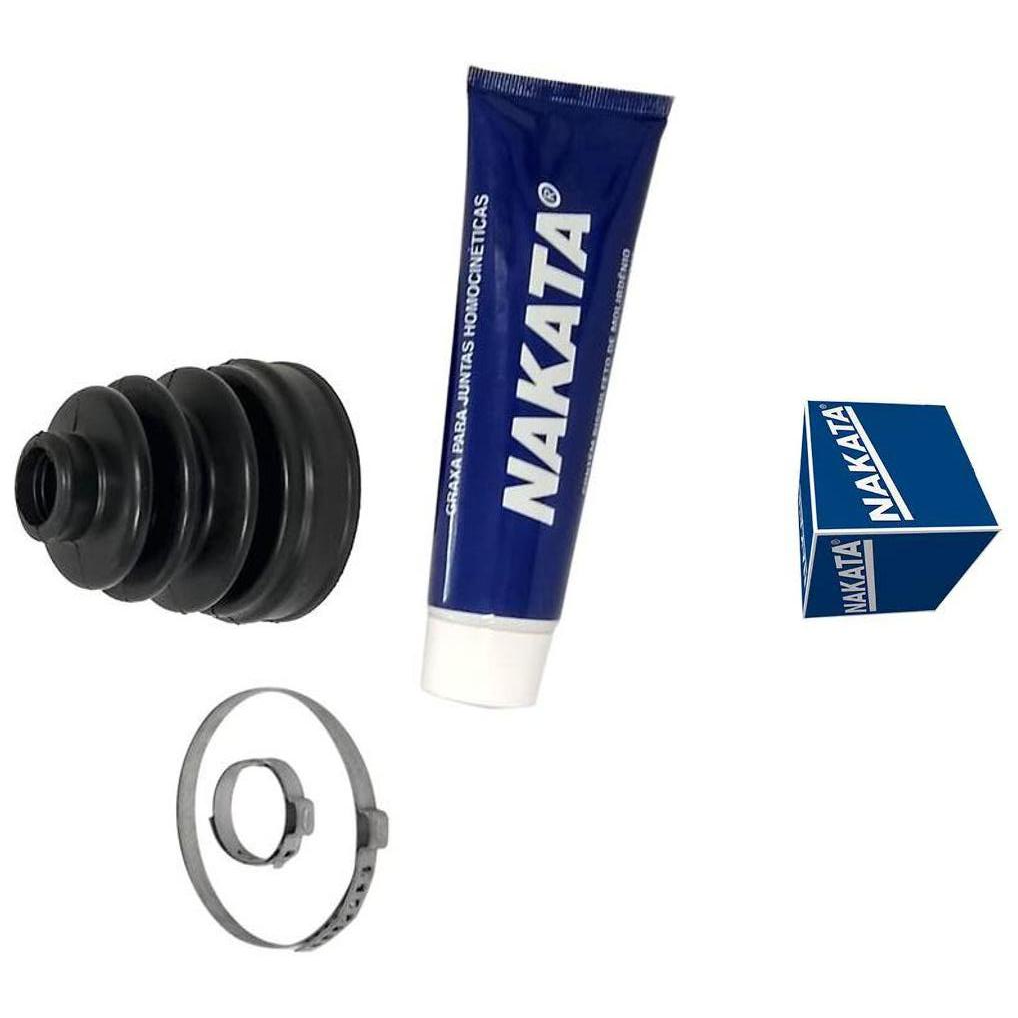 Kit de Reparo da Junta Homocinética - Nakata - NKJ303D