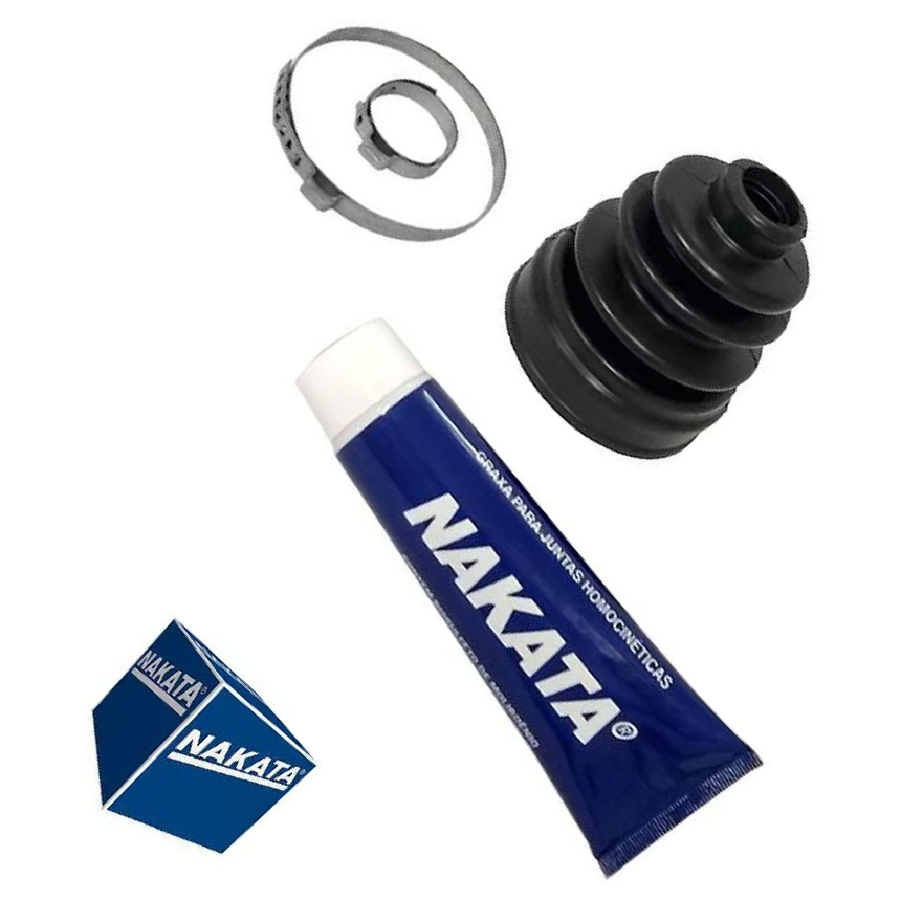 Kit de Reparo da Junta Homocinética - Nakata - NKJ303D