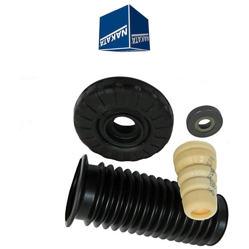 Kit de Reparo do Amortecedor Dianteiro - Nakata - NK0356