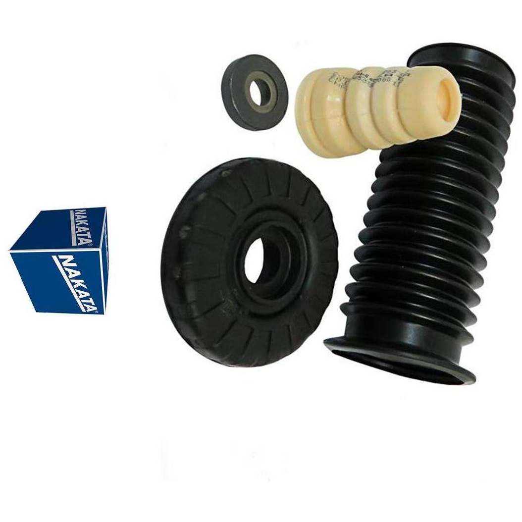 Kit de Reparo do Amortecedor Dianteiro - Nakata - NK0356