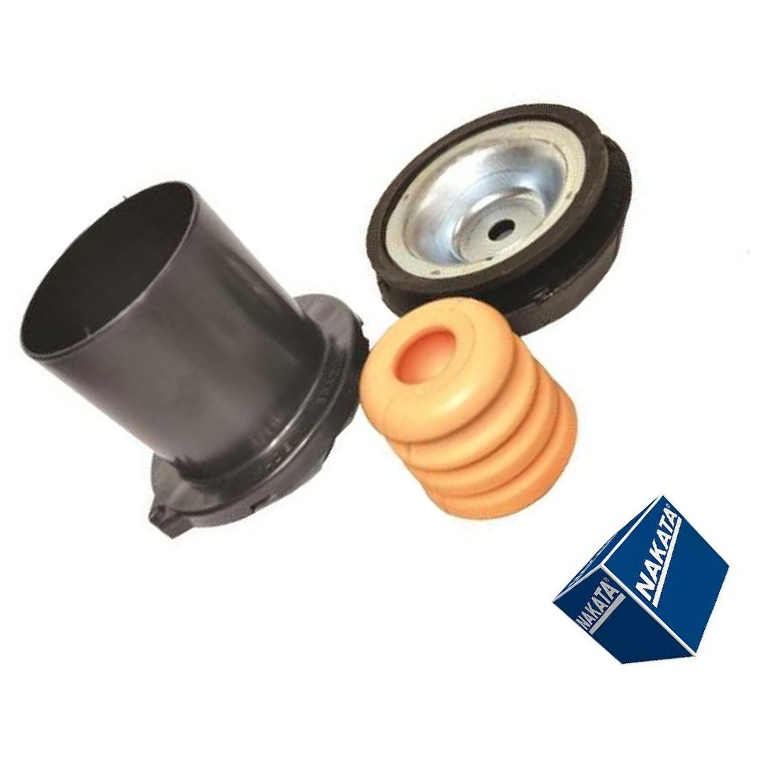 Kit de Reparo do Amortecedor Dianteiro - Nakata - NK0314