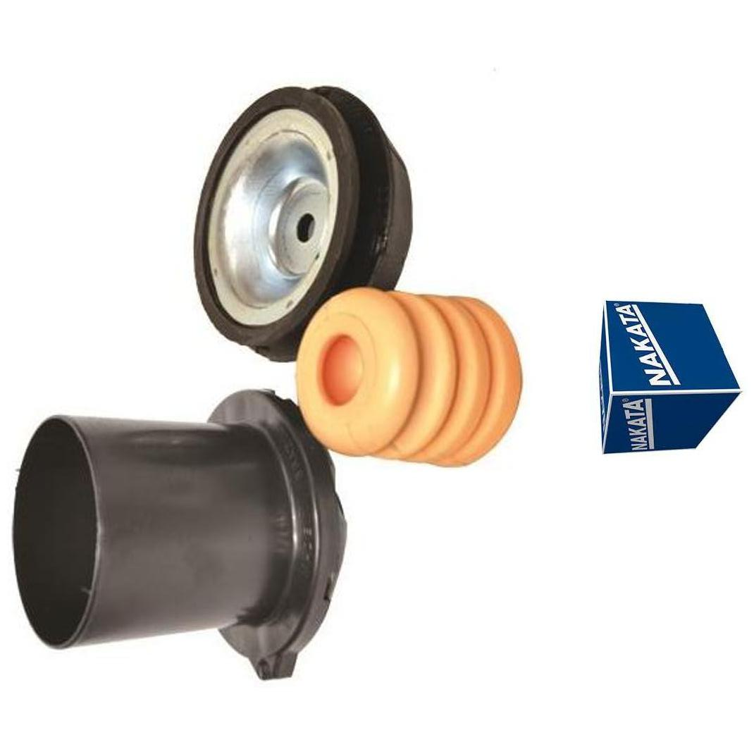 Kit de Reparo do Amortecedor Dianteiro - Nakata - NK0314