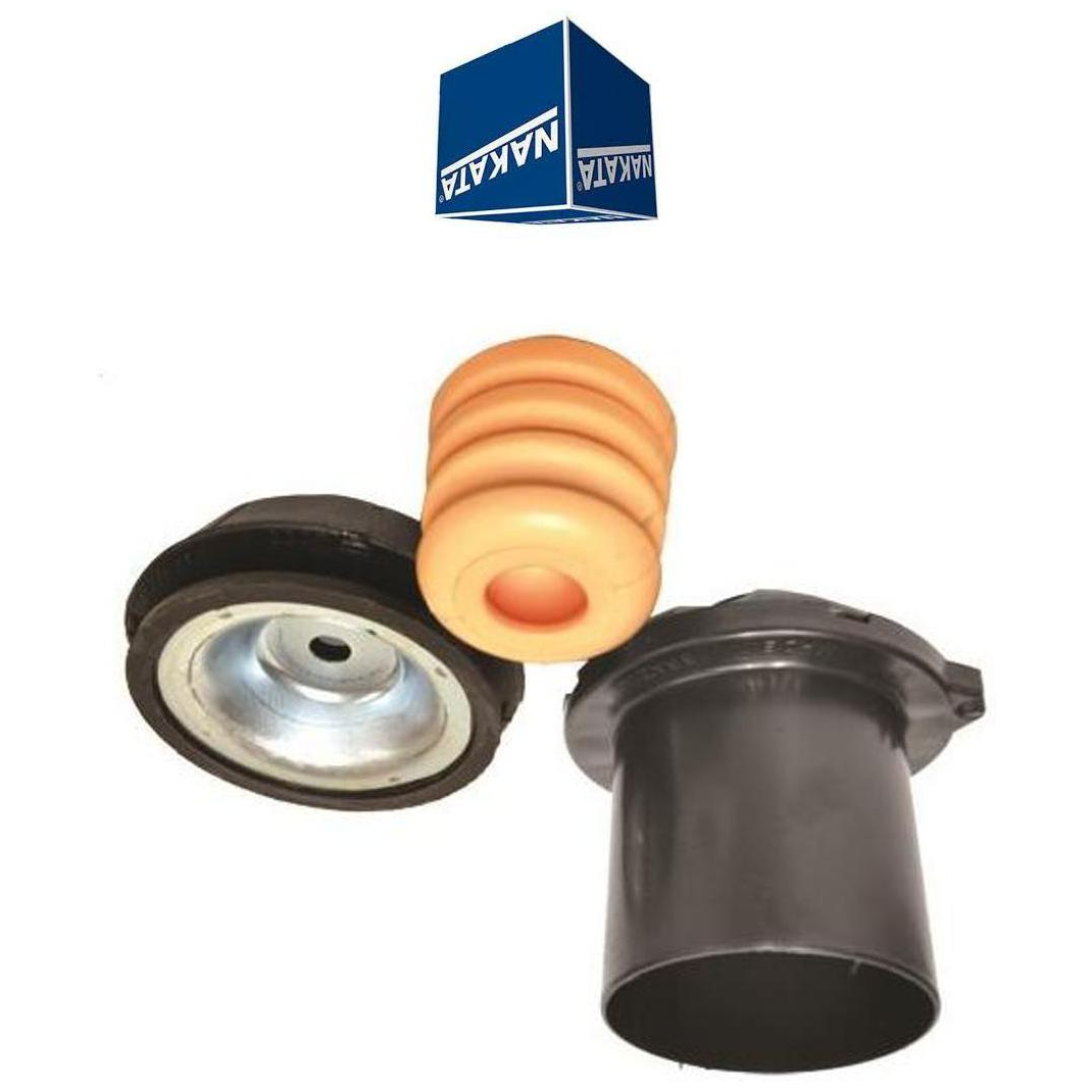 Kit de Reparo do Amortecedor Dianteiro - Nakata - NK0314