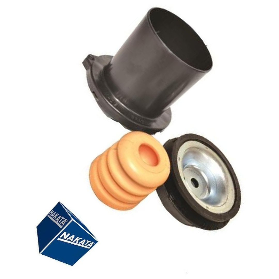Kit de Reparo do Amortecedor Dianteiro - Nakata - NK0314