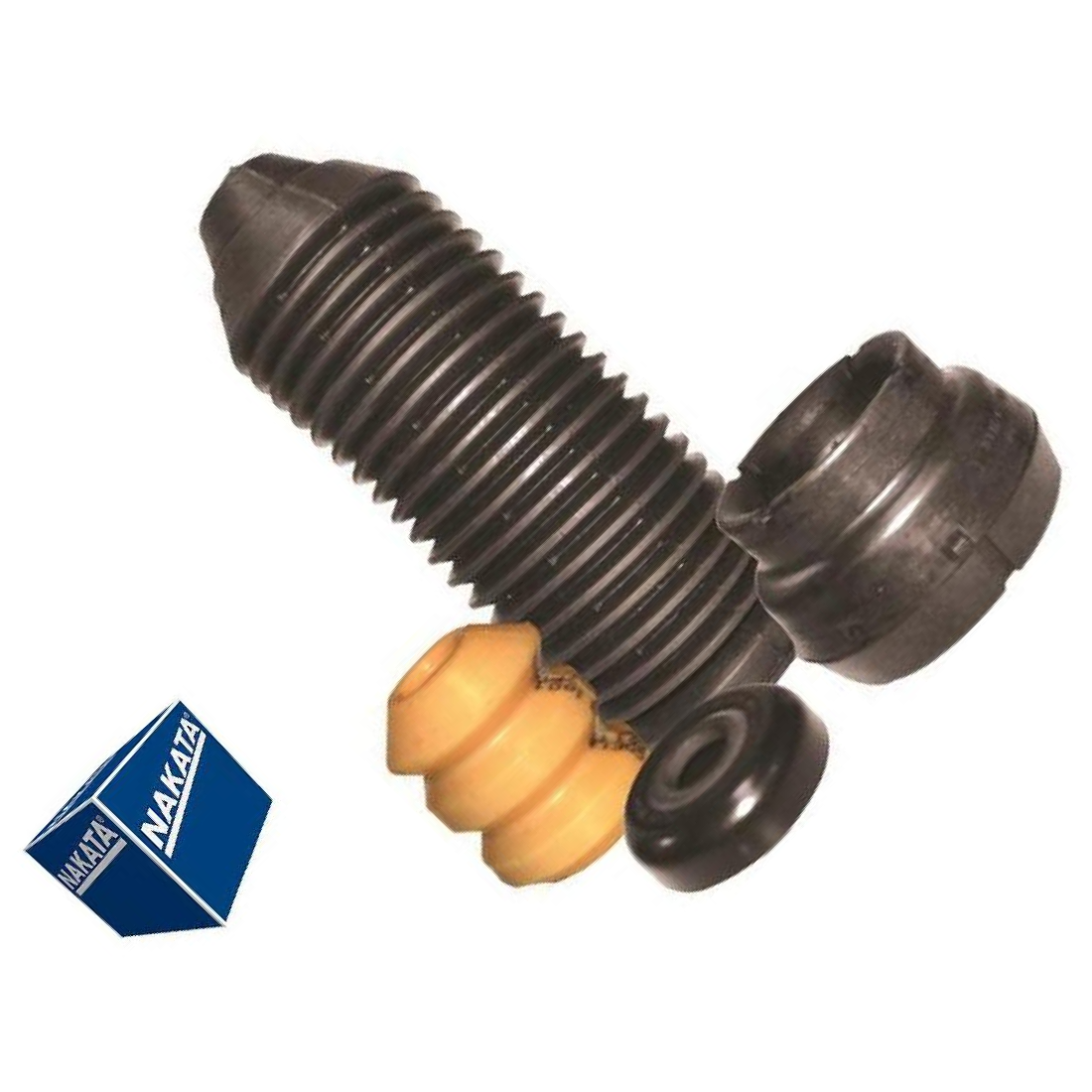 Kit de Reparo do Amortecedor Dianteiro - Nakata - NK0409