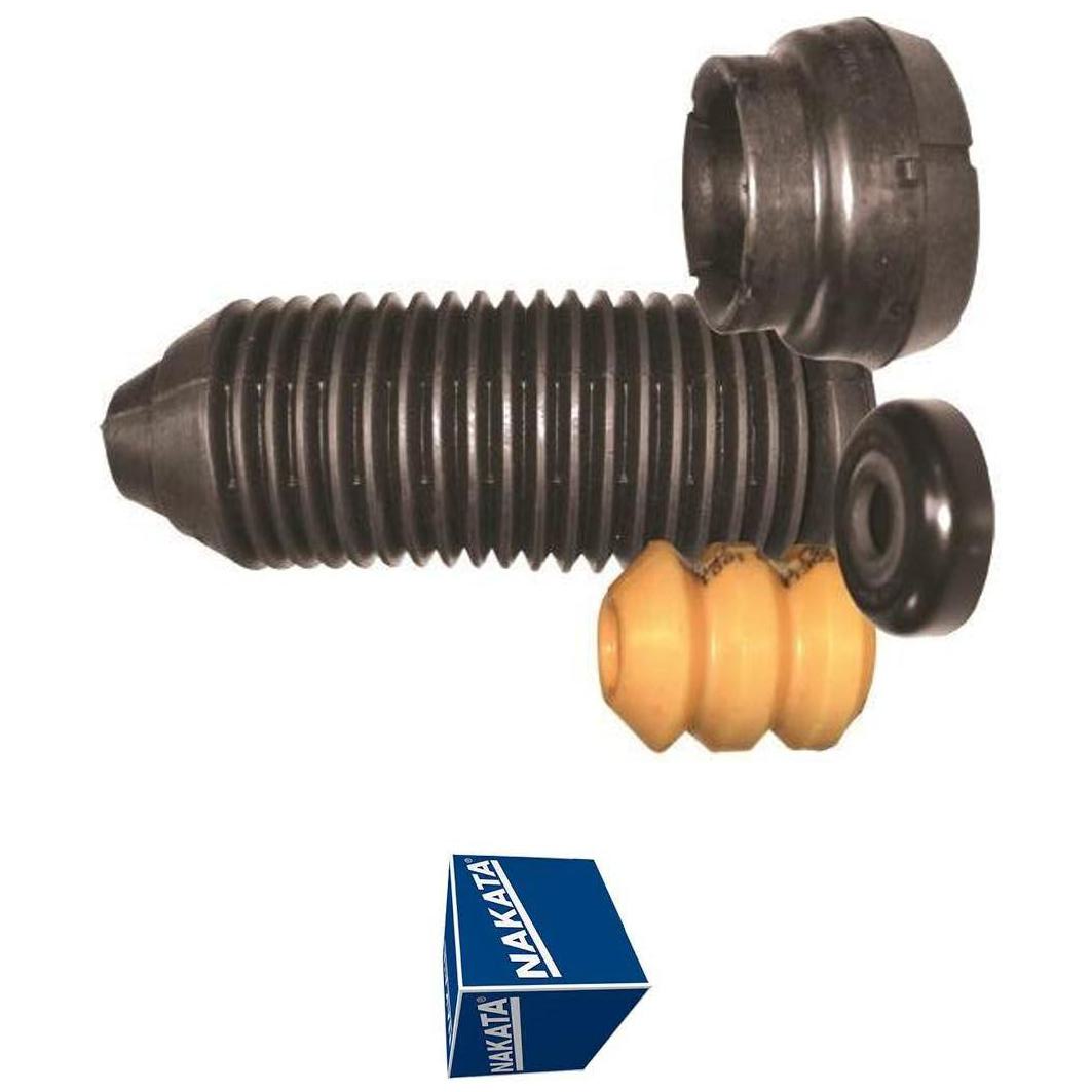 Kit de Reparo do Amortecedor Dianteiro - Nakata - NK0409