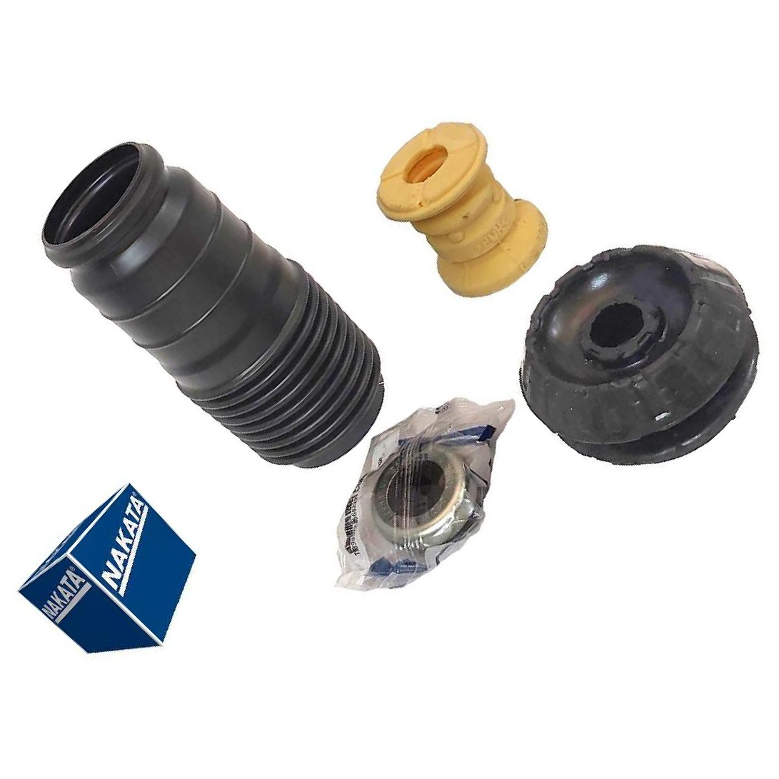 Kit de Reparo do Amortecedor Dianteiro - Nakata - NK0931