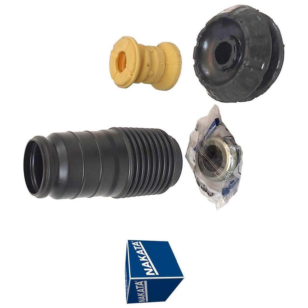 Kit de Reparo do Amortecedor Dianteiro - Nakata - NK0931