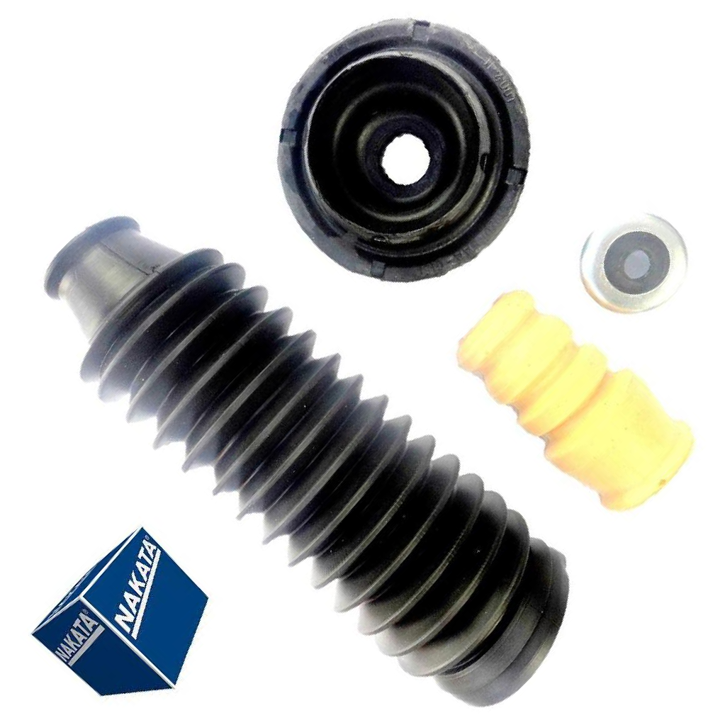 Kit de Reparo do Amortecedor Dianteiro para Honda City e FIT - Nakata - NK0829