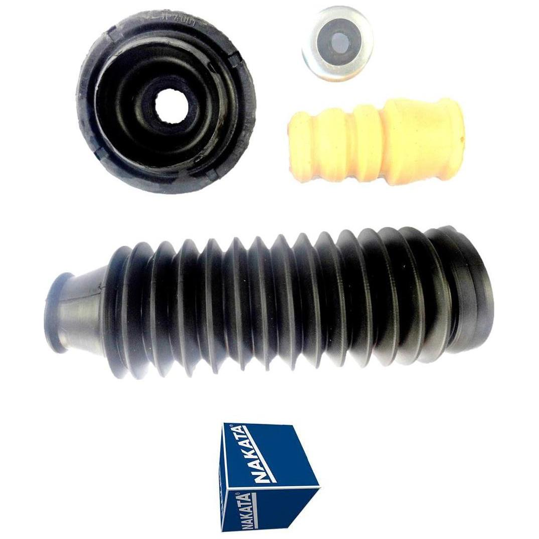 Kit de Reparo do Amortecedor Dianteiro para Honda City e FIT - Nakata - NK0829