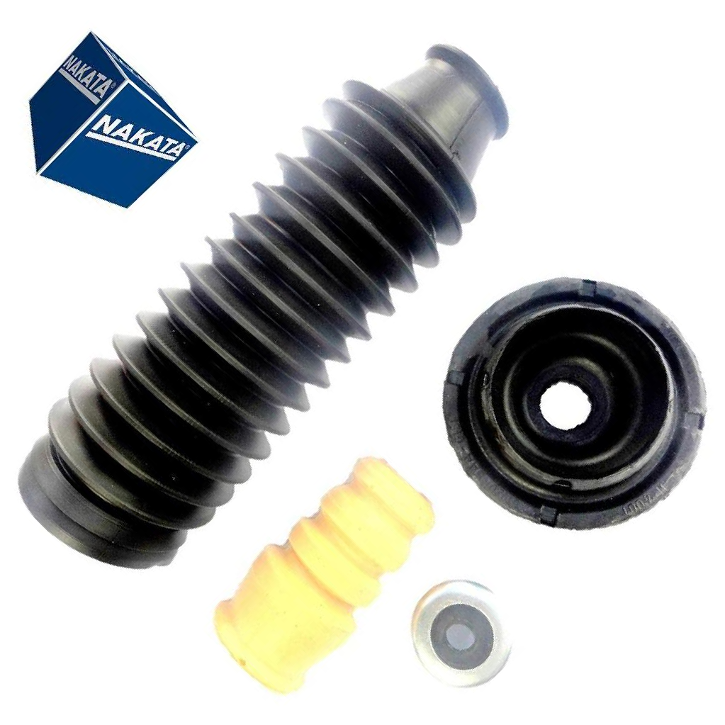 Kit de Reparo do Amortecedor Dianteiro para Honda City e FIT - Nakata - NK0829