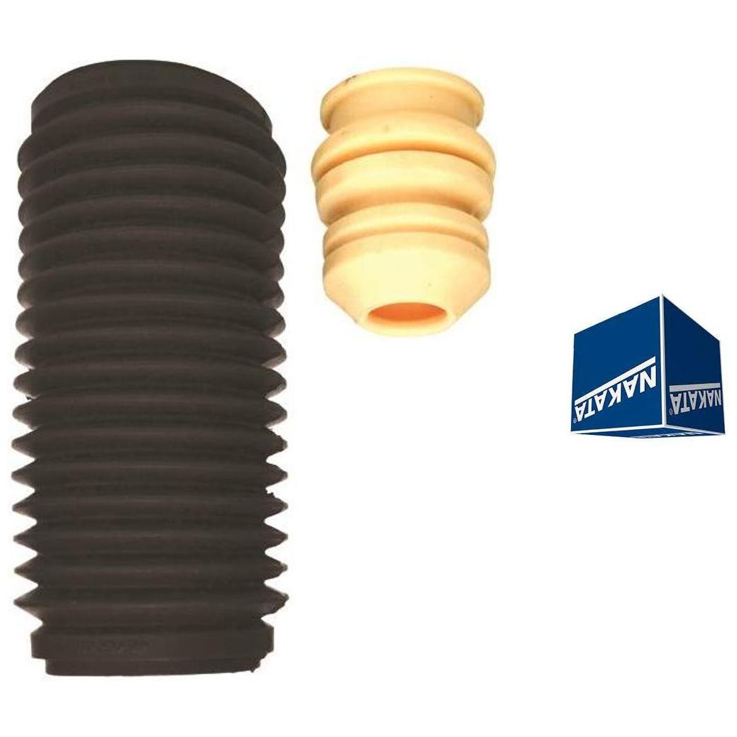 Kit de Reparo do Amortecedor Dianteiro - Nakata - NK0111