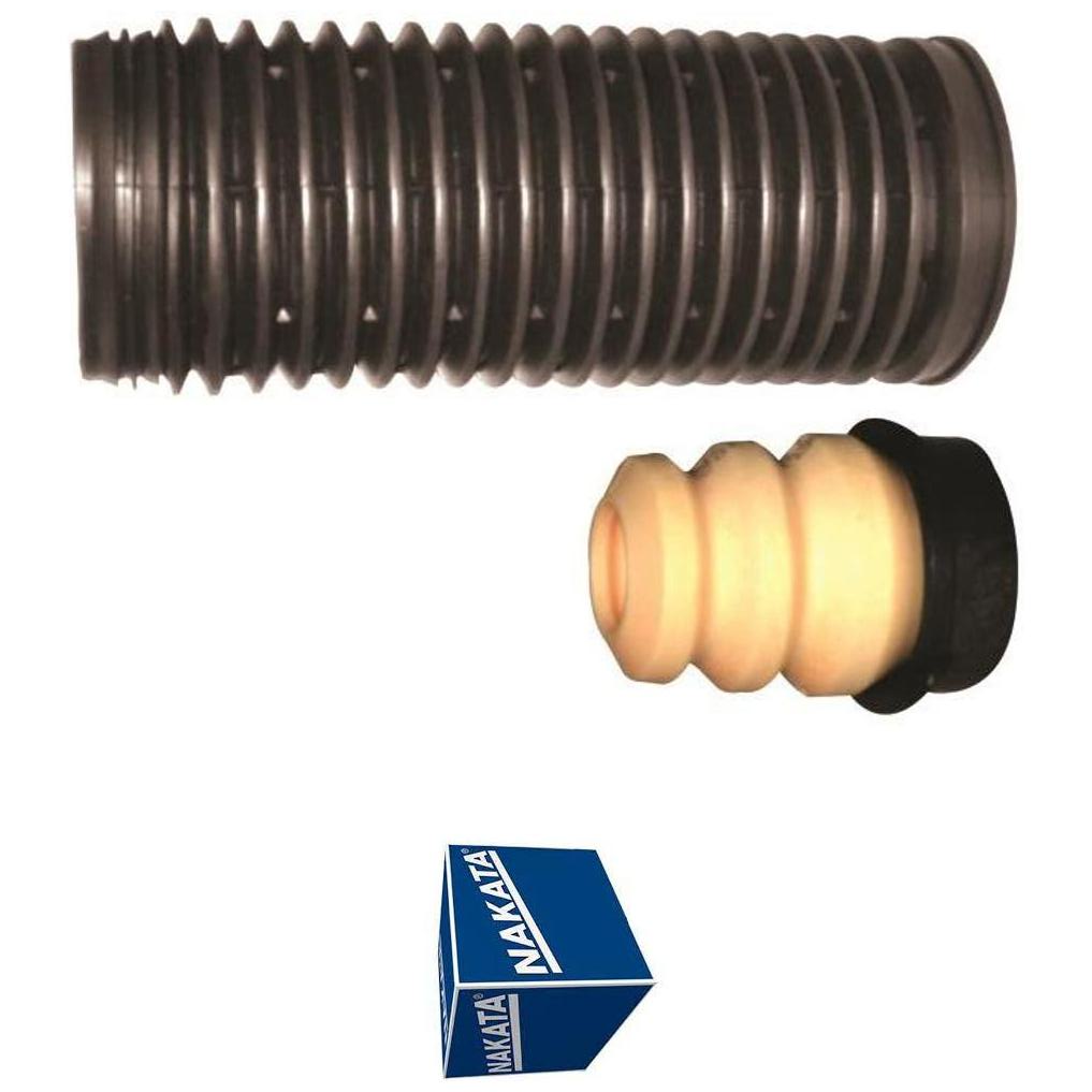 Kit de Reparo do Amortecedor Dianteiro - Nakata - NK0421