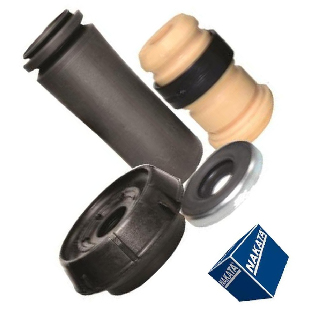Kit de Reparo do Amortecedor Dianteiro - Nakata - NK0816