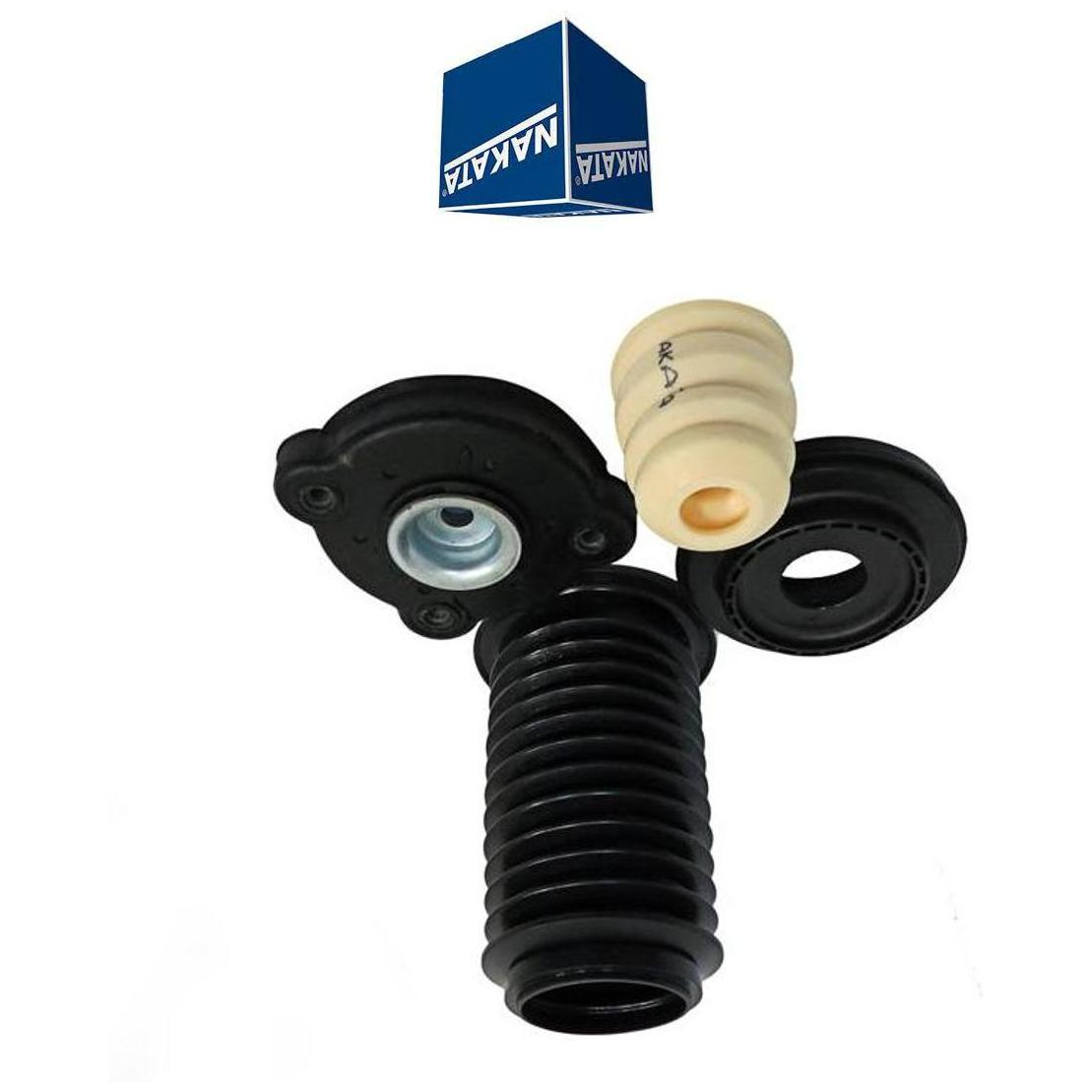 Kit de Reparo do Amortecedor Dianteiro - Nakata - NK0143