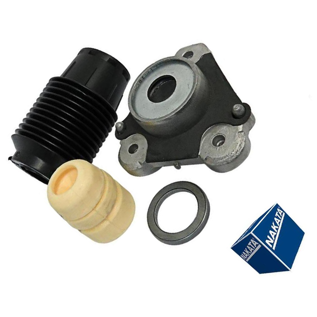 Kit de Reparo do Amortecedor Dianteiro Direito - Nakata - NK0706D