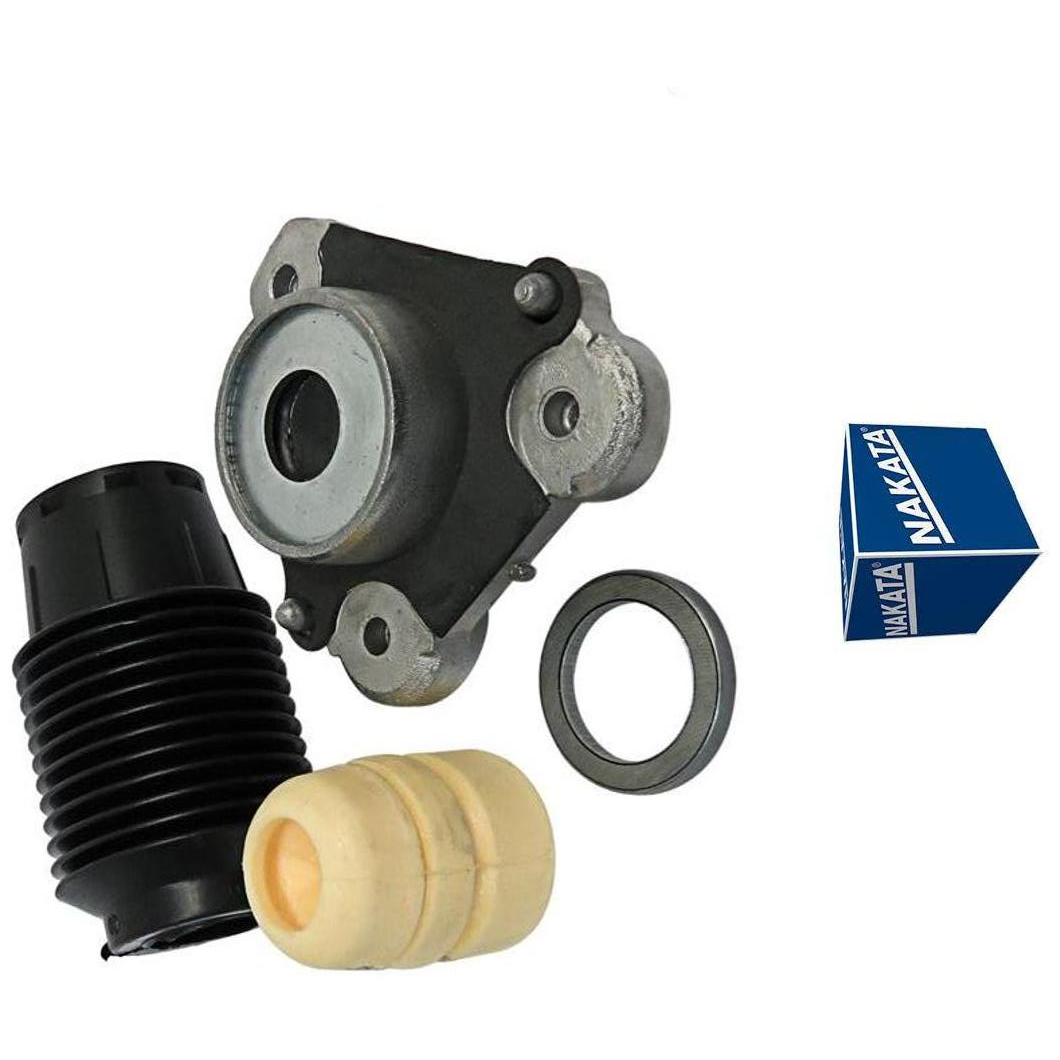 Kit de Reparo do Amortecedor Dianteiro Direito - Nakata - NK0706D