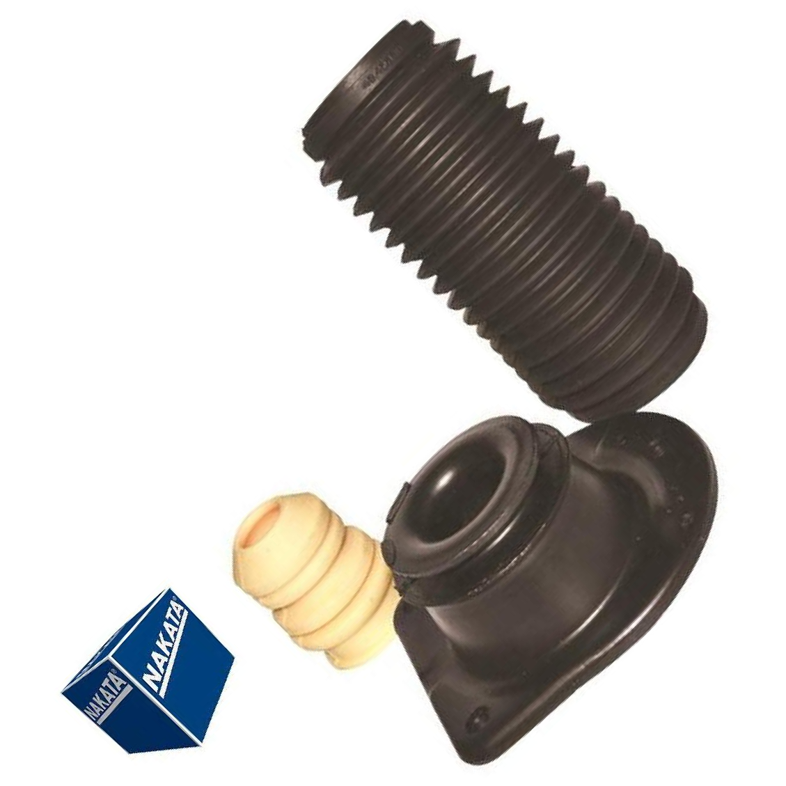 Kit de Reparo do Amortecedor Dianteiro Direito - Nakata - NK0110D