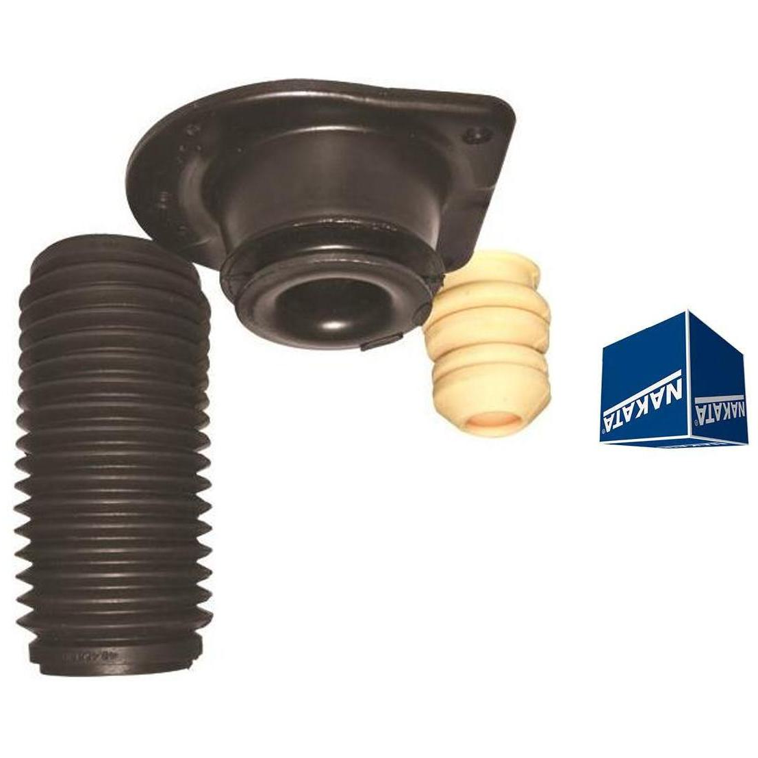 Kit de Reparo do Amortecedor Dianteiro Direito - Nakata - NK0110D