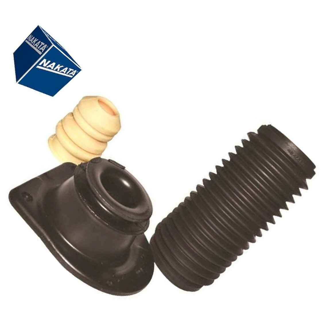 Kit de Reparo do Amortecedor Dianteiro Direito - Nakata - NK0110D