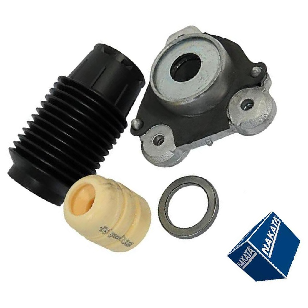 Kit de Reparo do Amortecedor Dianteiro Esquerdo - Nakata - NK0706E