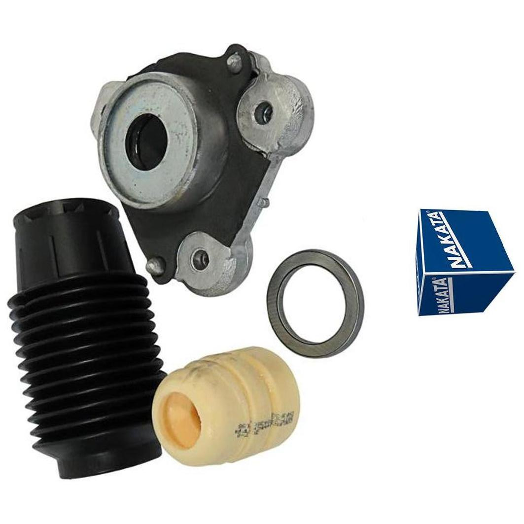 Kit de Reparo do Amortecedor Dianteiro Esquerdo - Nakata - NK0706E