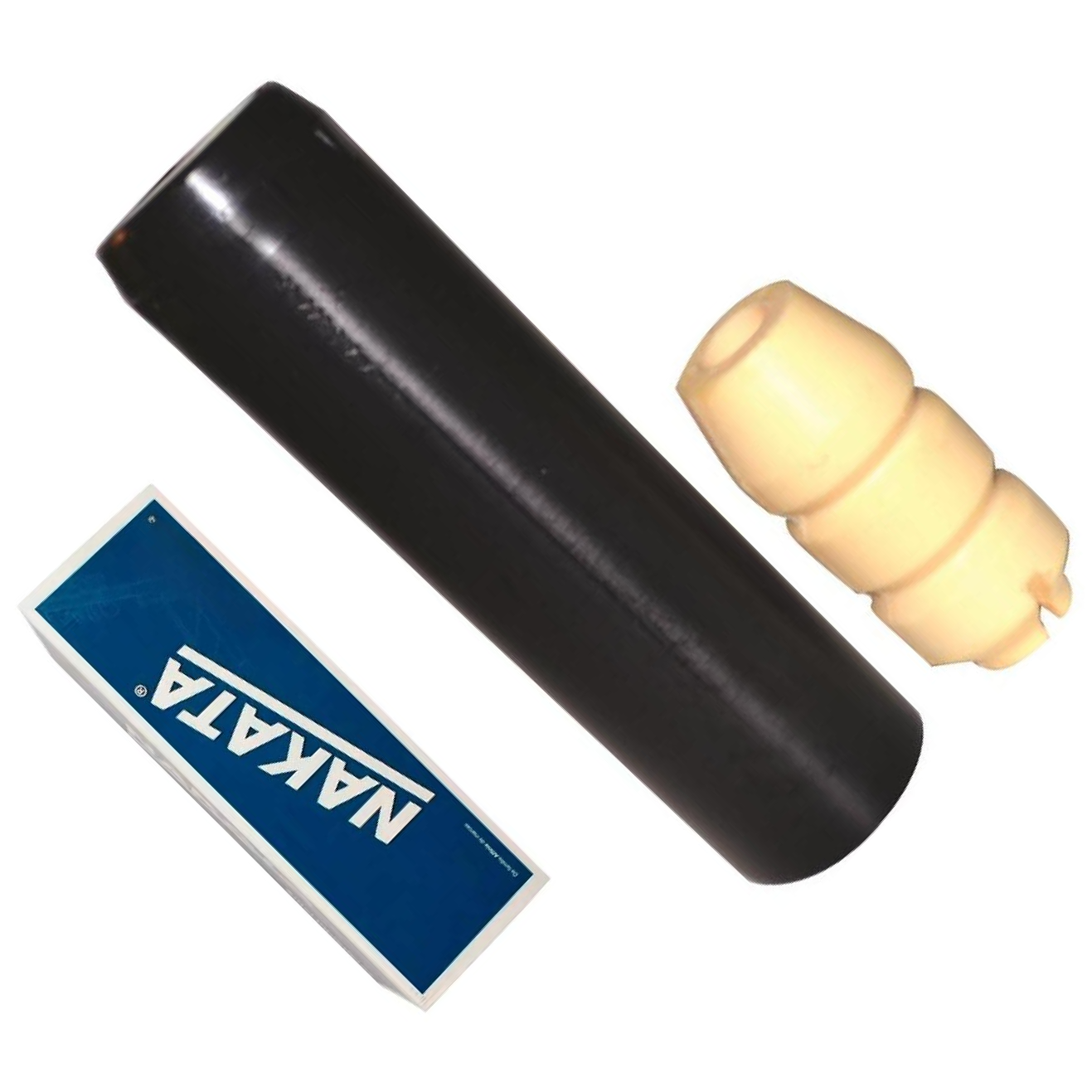 Kit de Reparo do Amortecedor Traseiro - Nakata - NK0310