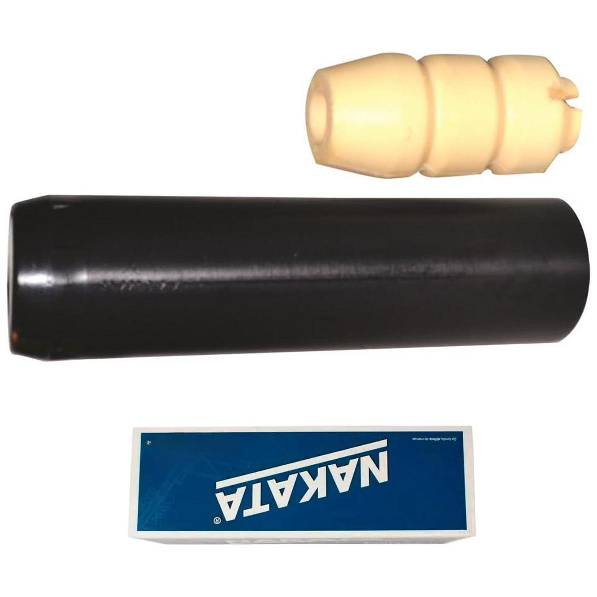 Kit de Reparo do Amortecedor Traseiro - Nakata - NK0310