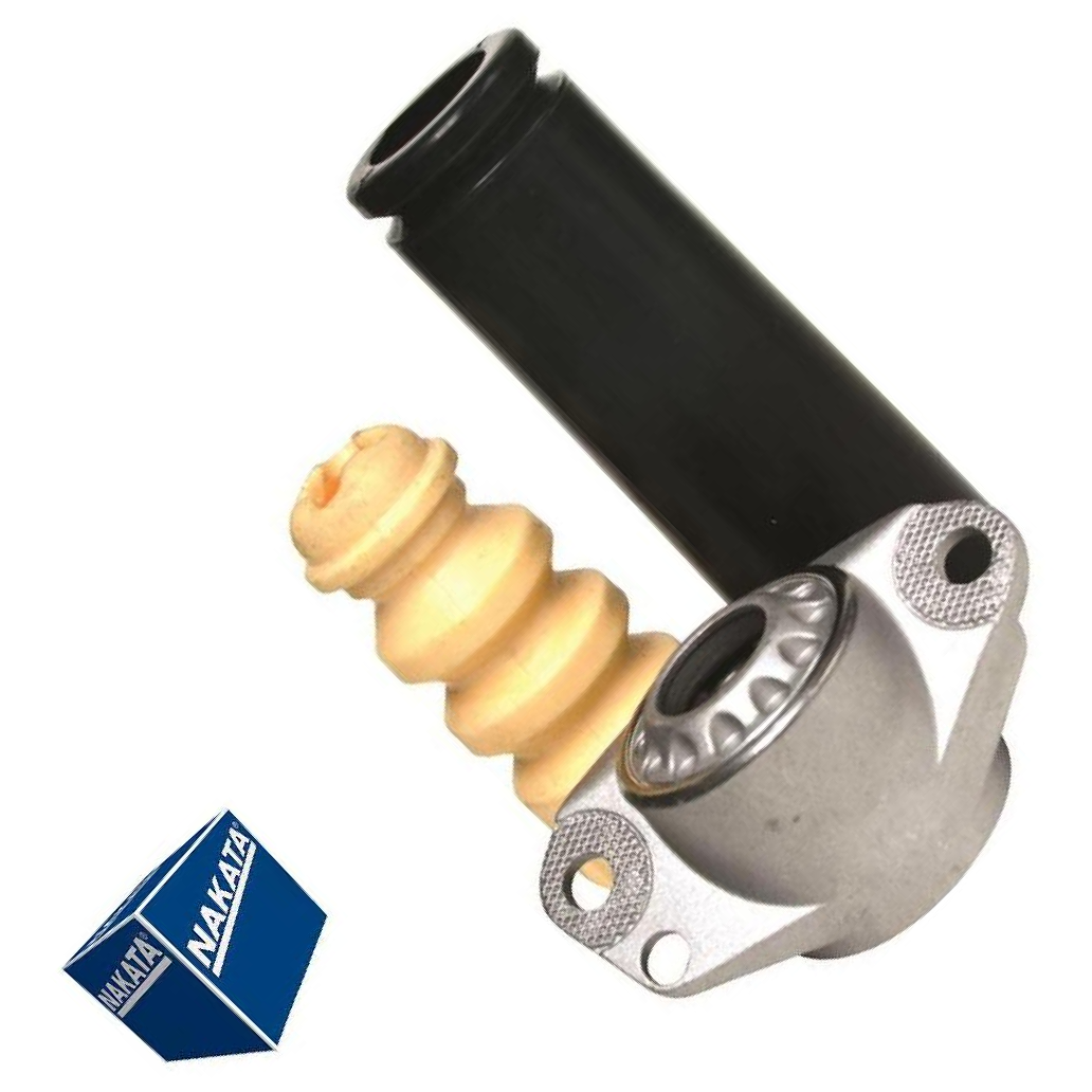 Kit de Reparo do Amortecedor Traseiro - Nakata - NK0429