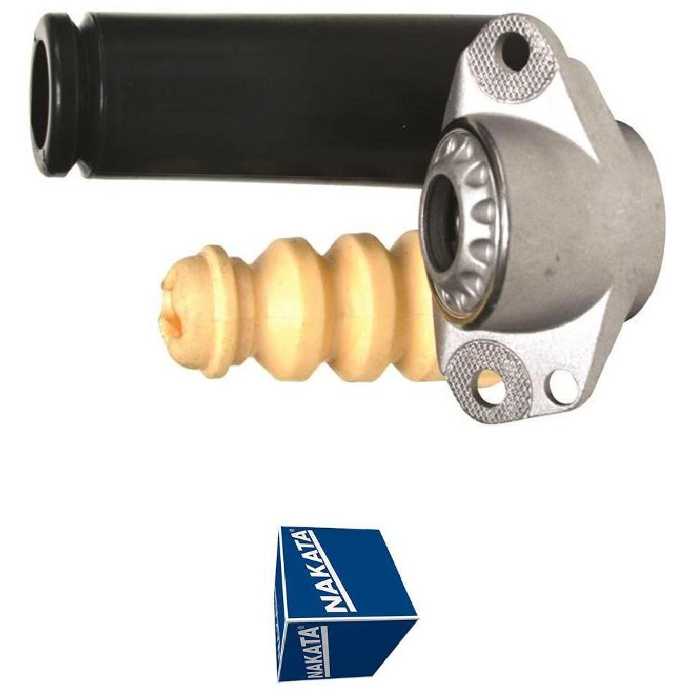 Kit de Reparo do Amortecedor Traseiro - Nakata - NK0429