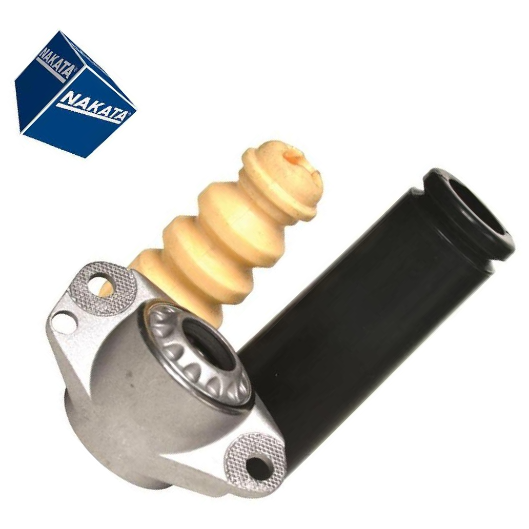 Kit de Reparo do Amortecedor Traseiro - Nakata - NK0429