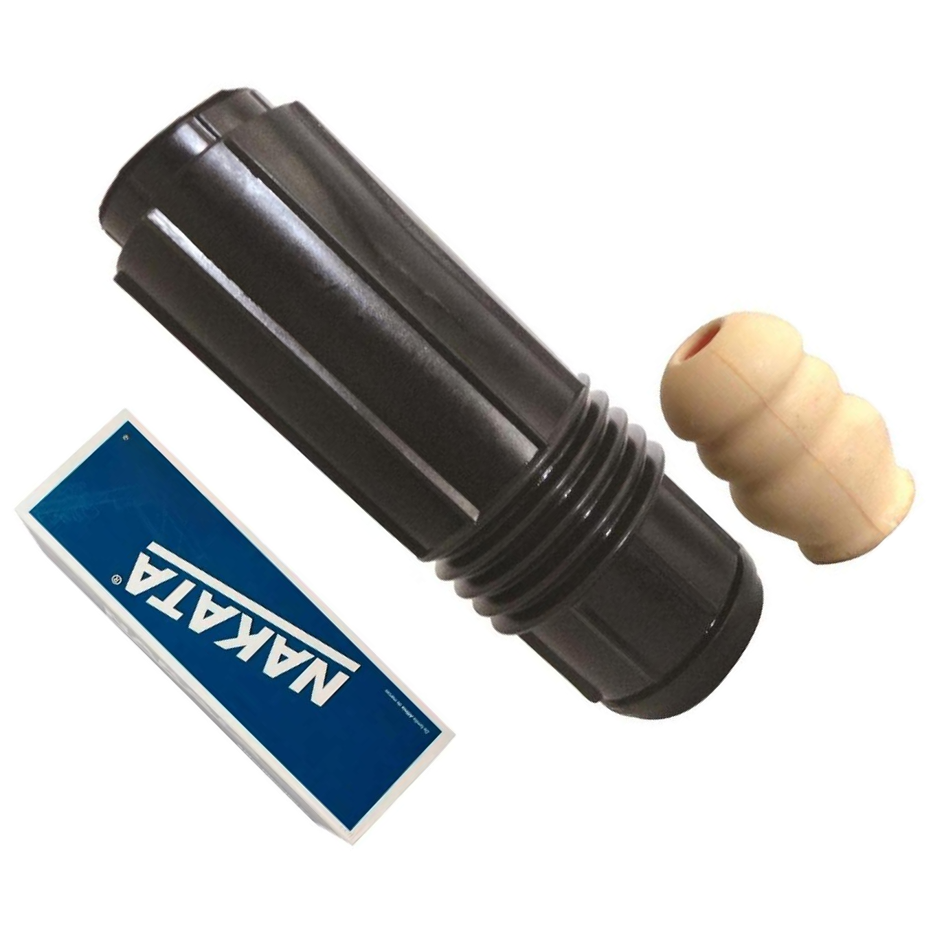 Kit de Reparo do Amortecedor Traseiro para Fiat Palio e Siena - Nakata - NK0113