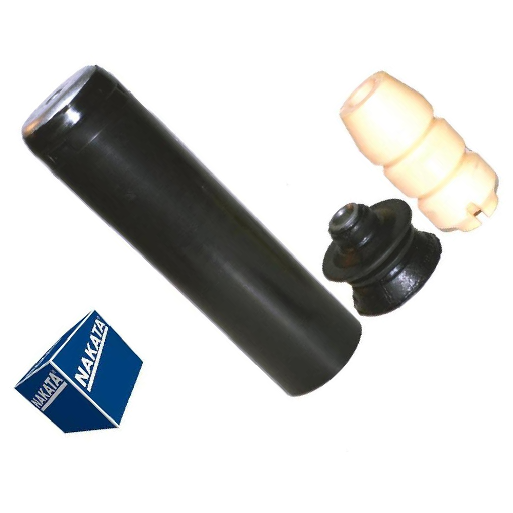 Kit de Reparo do Amortecedor Traseiro - Nakata - NK0309