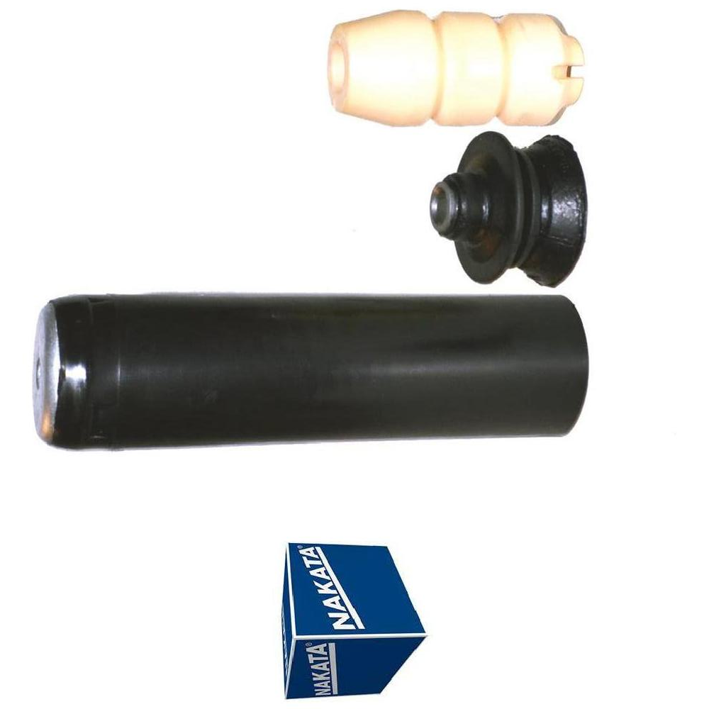Kit de Reparo do Amortecedor Traseiro - Nakata - NK0309