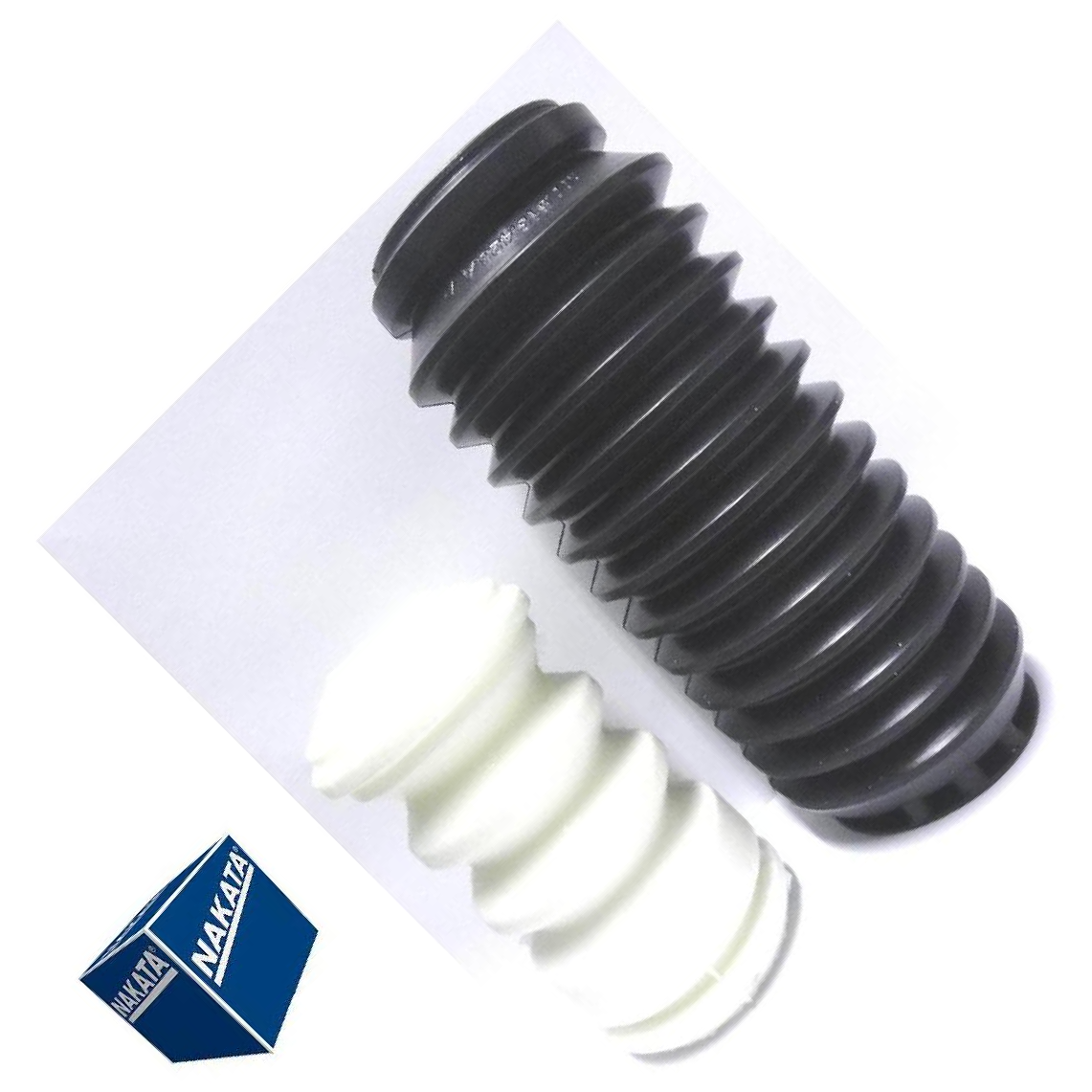 Kit de Reparo do Amortecedor Traseiro - Nakata - NK0405