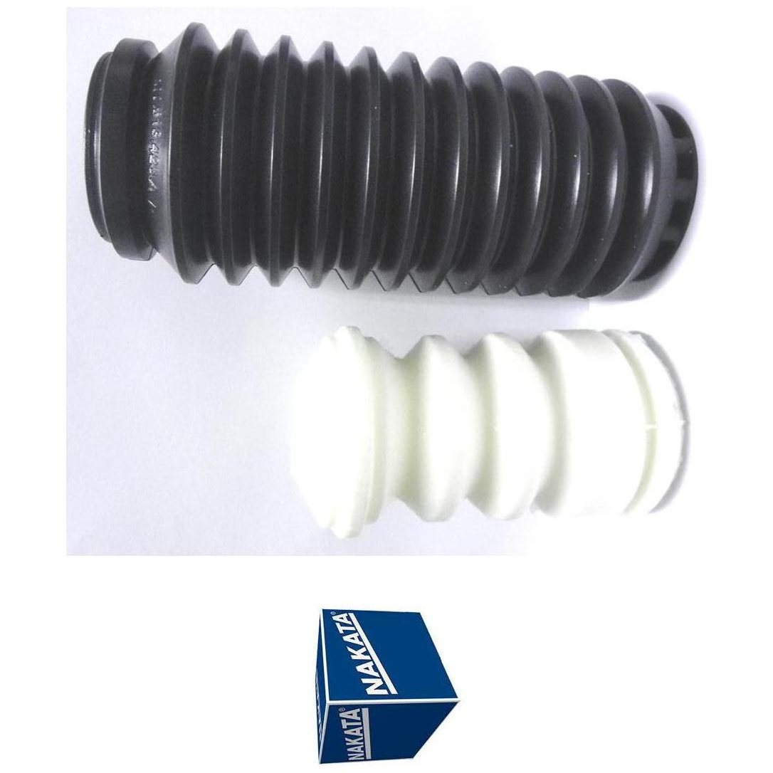 Kit de Reparo do Amortecedor Traseiro - Nakata - NK0405